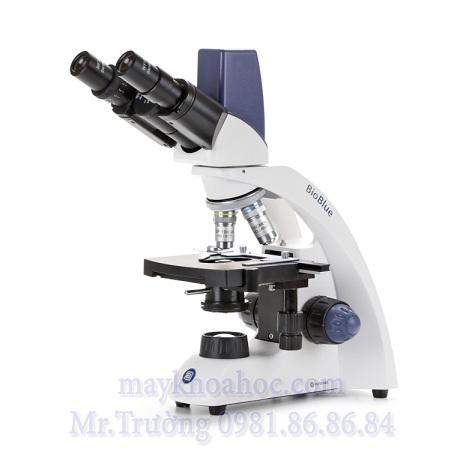 kính hiển vi sinh học 2 măt euromex BB.4267,BB.4269