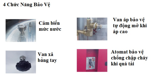 nồi hấp tiệt trùng novapro