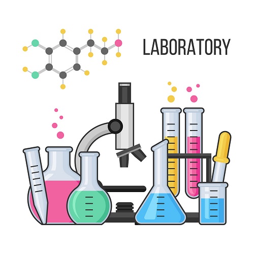 Tổng quan về thiết bị trong phòng thí nghiệm (laboratory)