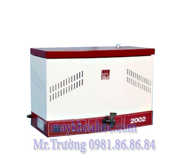 Máy Cất Nước 1 Lần GFL 2 Lít/H 2002