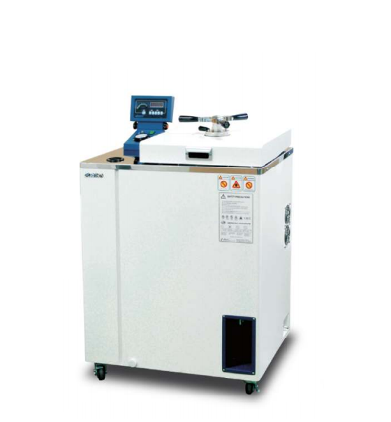 Nồi Hấp Tiệt Trùng Y Tế Autoclave Hàn Quốc Labtech LAC5042SE,LAC