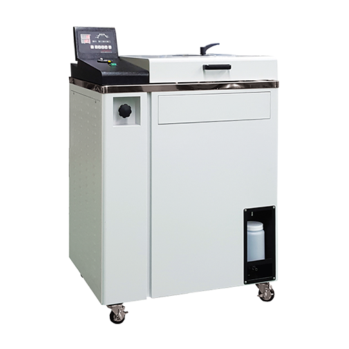 Nồi Hấp Tiệt Trùng Labtech Hàn Quốc LAC5040S,LAC5060S,LAC5080SD và