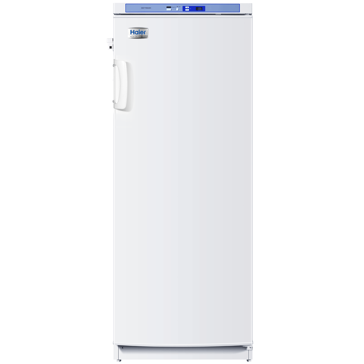 Tủ Lạnh Âm Sâu Haier DW-40L262 Âm 40 Dung Tích 255 Lít