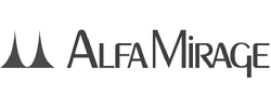 hãng Alfa Mirage hãng Alfa Mirage