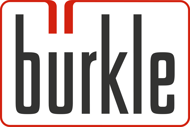 Logo hãng Buerkle Logo hãng Buerkle