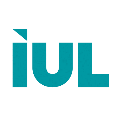Hãng IUL logo Hãng IUL logo