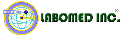 hãng Labomed logo hãng Labomed logo