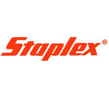 hãng Staplex logo hãng Staplex logo