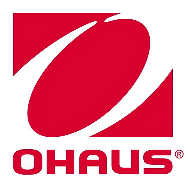 hãng Ohaus logo hãng Ohaus logo