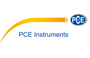 Hãng PCE Instruments Hãng PCE Instruments