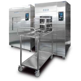 nồi hấp tiệt trùng 2 cửa hàn quốc lac-7207dsp,lac-7305sp,lac-7505sp hãng Labtech