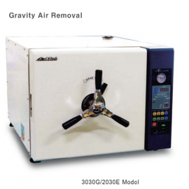 nồi hấp tiệt trùng autoclave hàn quốc hãng labtech LAC-3010G,LAC-3020G và LAC-3030G