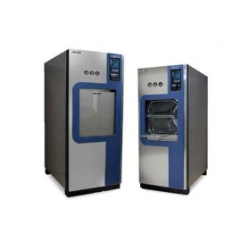 nồi hấp tiệt trùng hàn quốc LAC-6105SP,LAC-6205SP và LAC-6505SP hãng Labtech