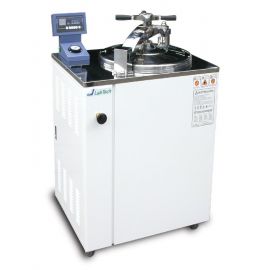 nồi hấp tiệt trùng autoclave hàn quốc labtech LAC-5040P,LAC-5061P,LAC-5081SD và LAC-5101SD
