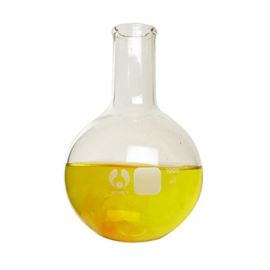 ​Bình Cầu Thủy Tinh Đáy Tròn 250ml, 500ml,1000ml,2000ml và 5000ml  Trung Quốc - Giá Rẻ