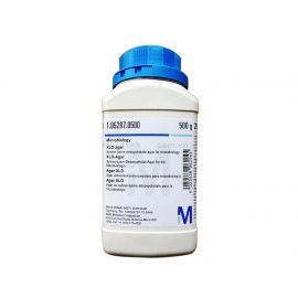 Mua/bán ​(Xylose Lysine Deoxycholate) Agar Merck - Đức