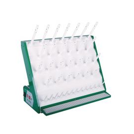 Bàn Sấy Dụng Cụ Thủy Tinh Thí Nghiệm Daihan Scientific PE2010 - Hàn Quốc