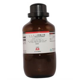 ​Hóa chất 1,1,2,2-Tetrachloroethane tinh khiết - giá rẻ  ​Công thức : C2H2Cl4