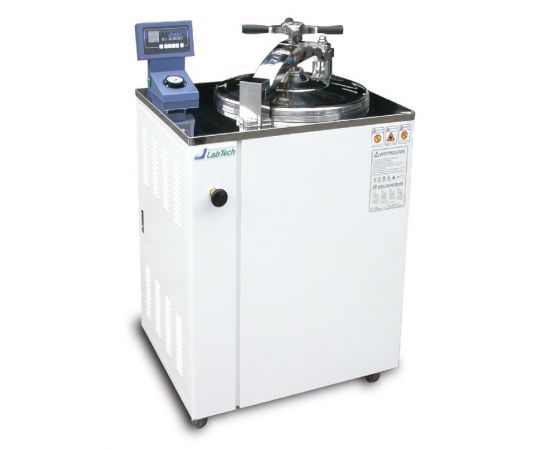 Nồi hấp tiệt trùng Labtech LAC-5060S