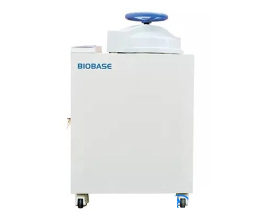 NỒI HẤP ĐỨNG BKQ-B II BIOBASE BKQ-B50II