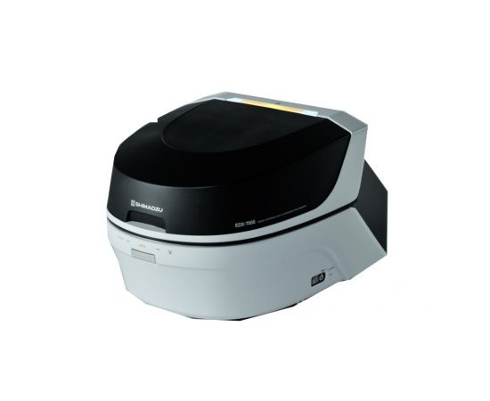 Máy Quang Phổ Huỳnh Quang Tia X XRF Shimadzu EDX-7000/8000 Nhật Bản